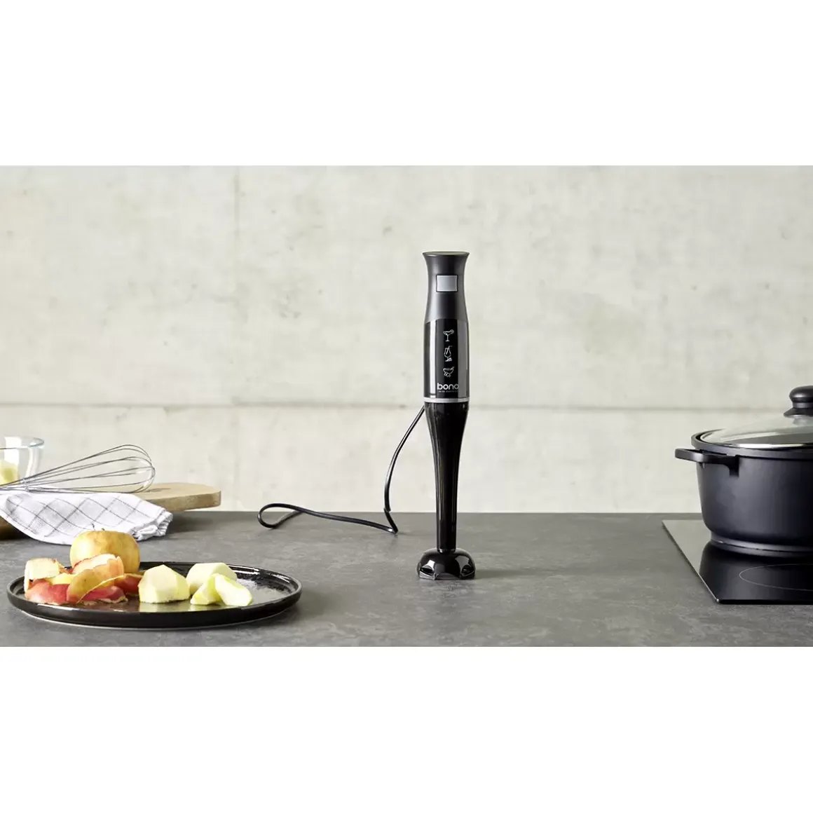 Stabmixer