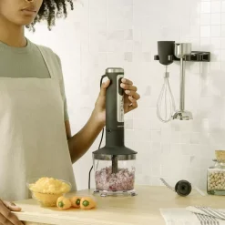 Stabmixer