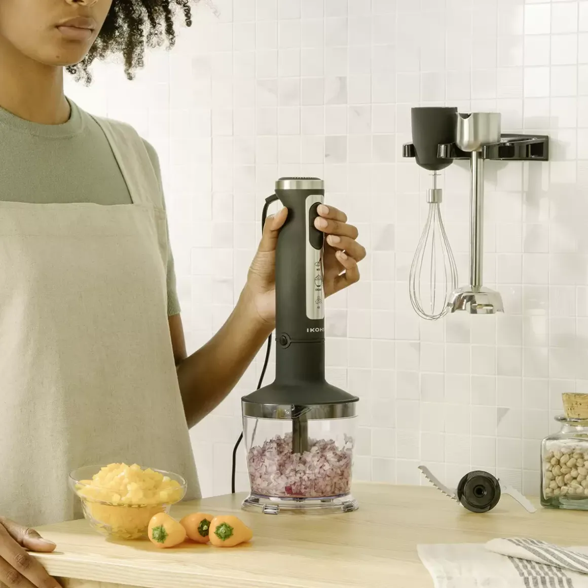 Stabmixer
