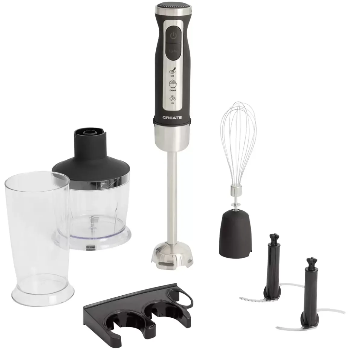Stabmixer