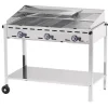 Standgrill