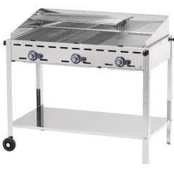Standgrill