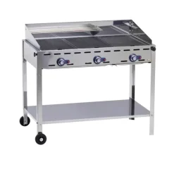 Standgrill