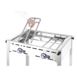 Standgrill
