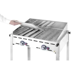 Standgrill