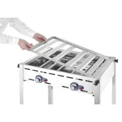 Standgrill