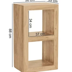 Standregale