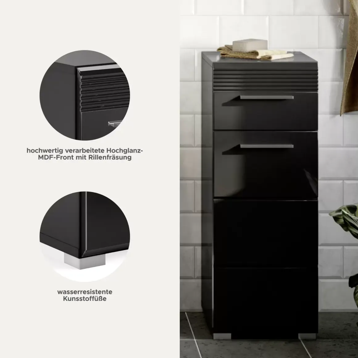 Standschrank