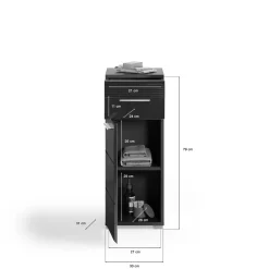 Standschrank