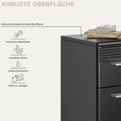 Standschrank