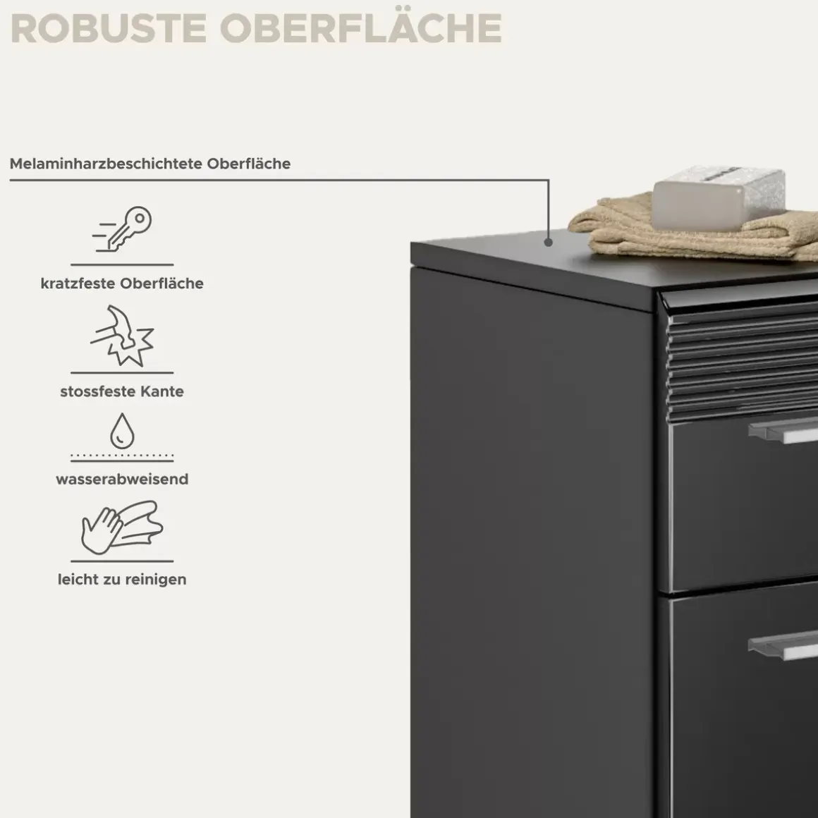 Standschrank