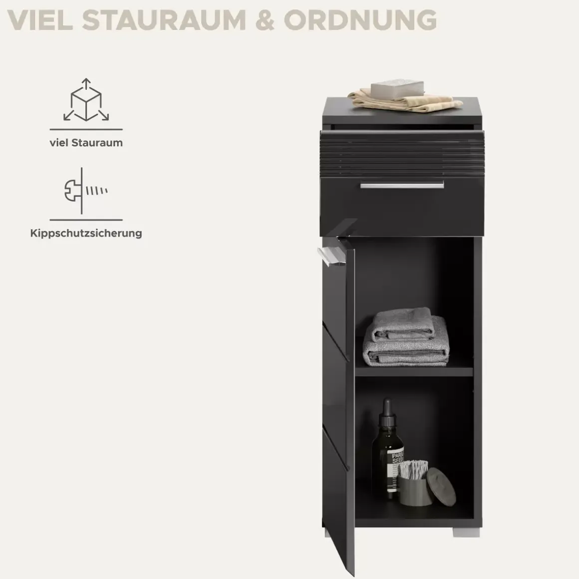 Standschrank