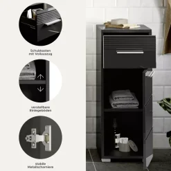 Standschrank