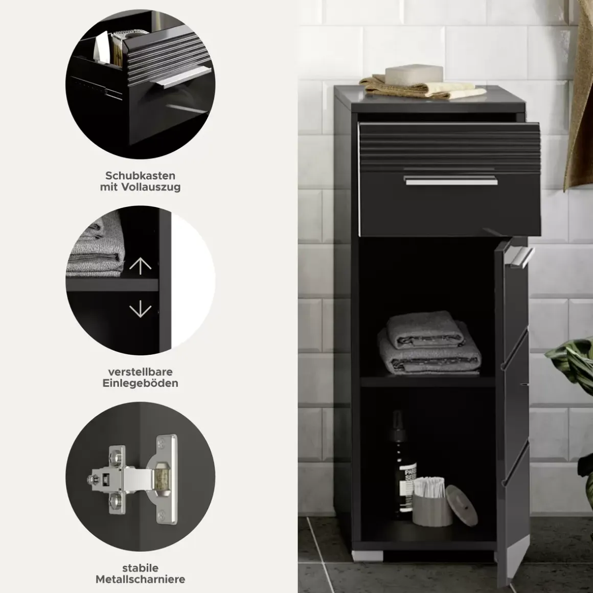 Standschrank