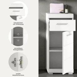Standschrank
