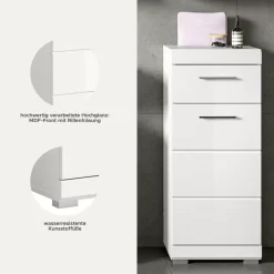 Standschrank