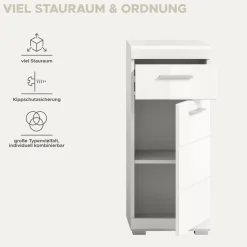 Standschrank