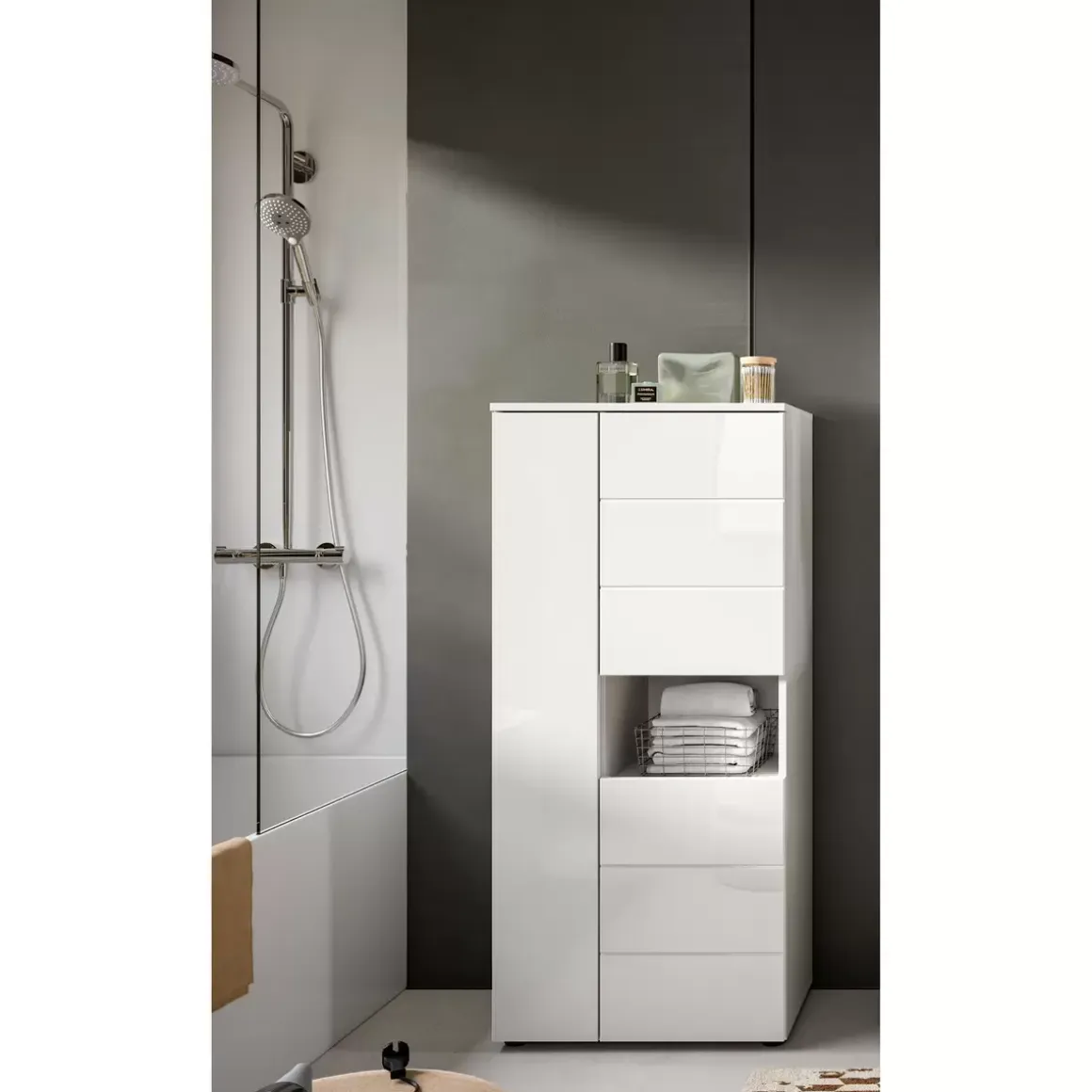 Standschrank