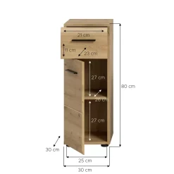 Standschrank