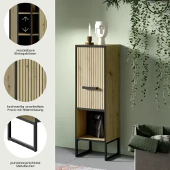 Standschrank