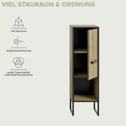 Standschrank