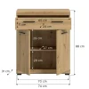 Standschrank
