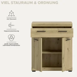 Standschrank