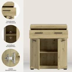 Standschrank