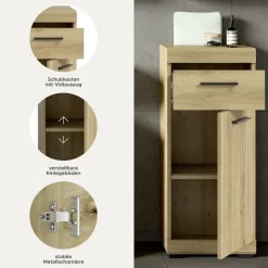 Standschrank