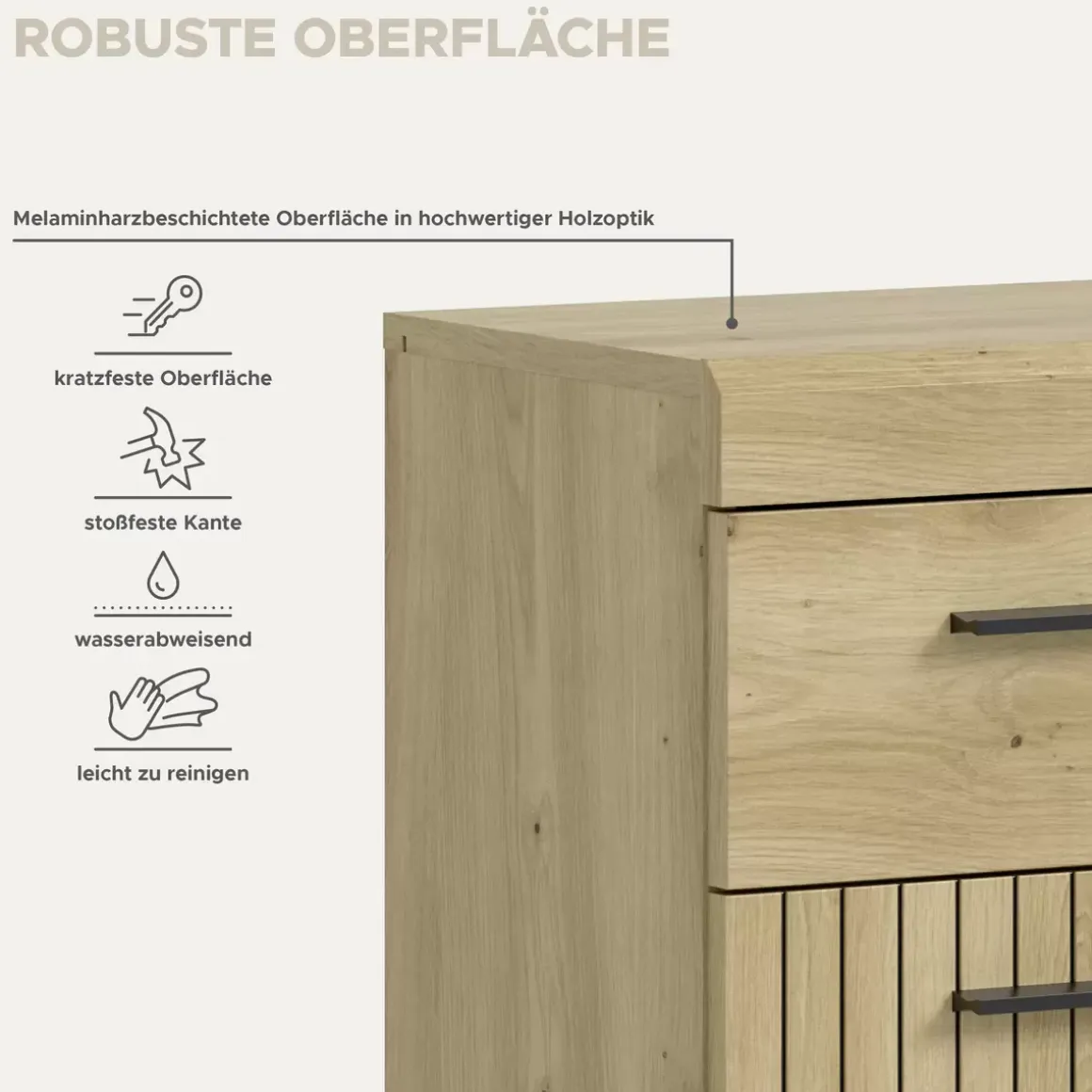 Standschrank