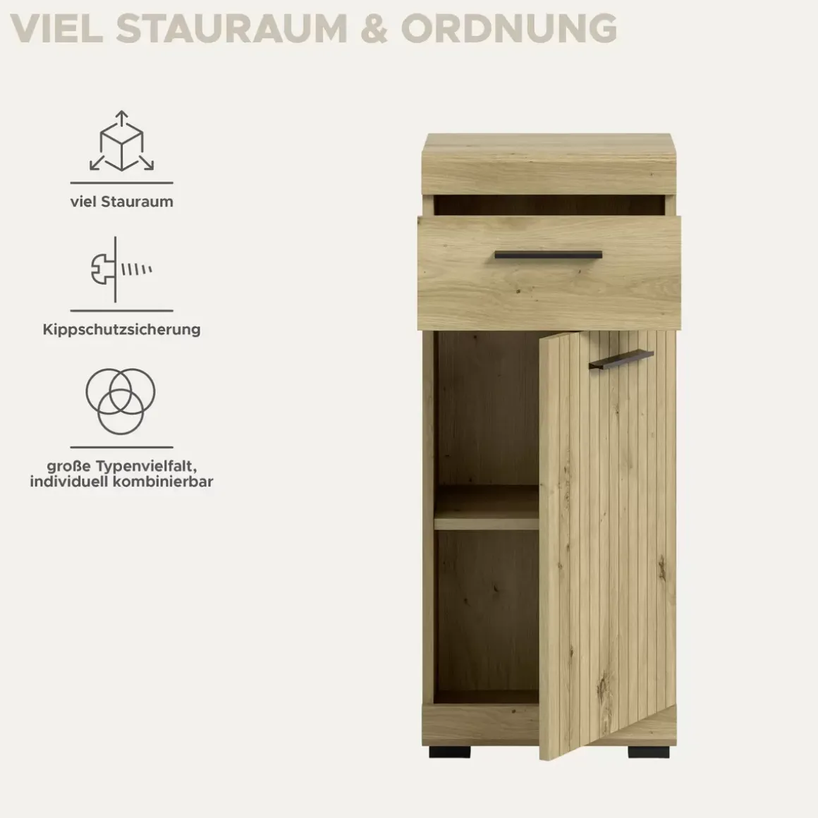 Standschrank