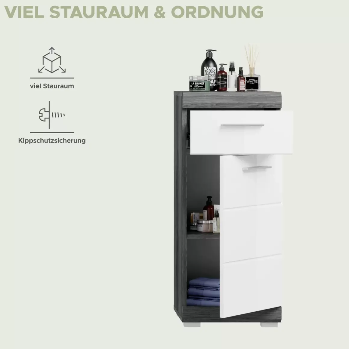 Standschrank