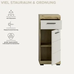 Standschrank