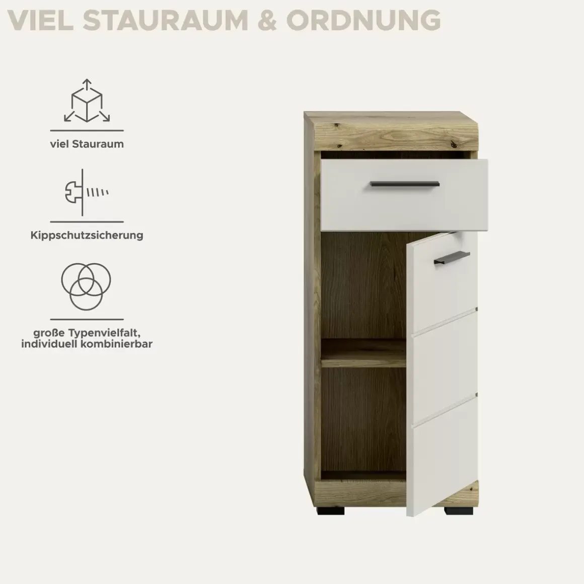 Standschrank