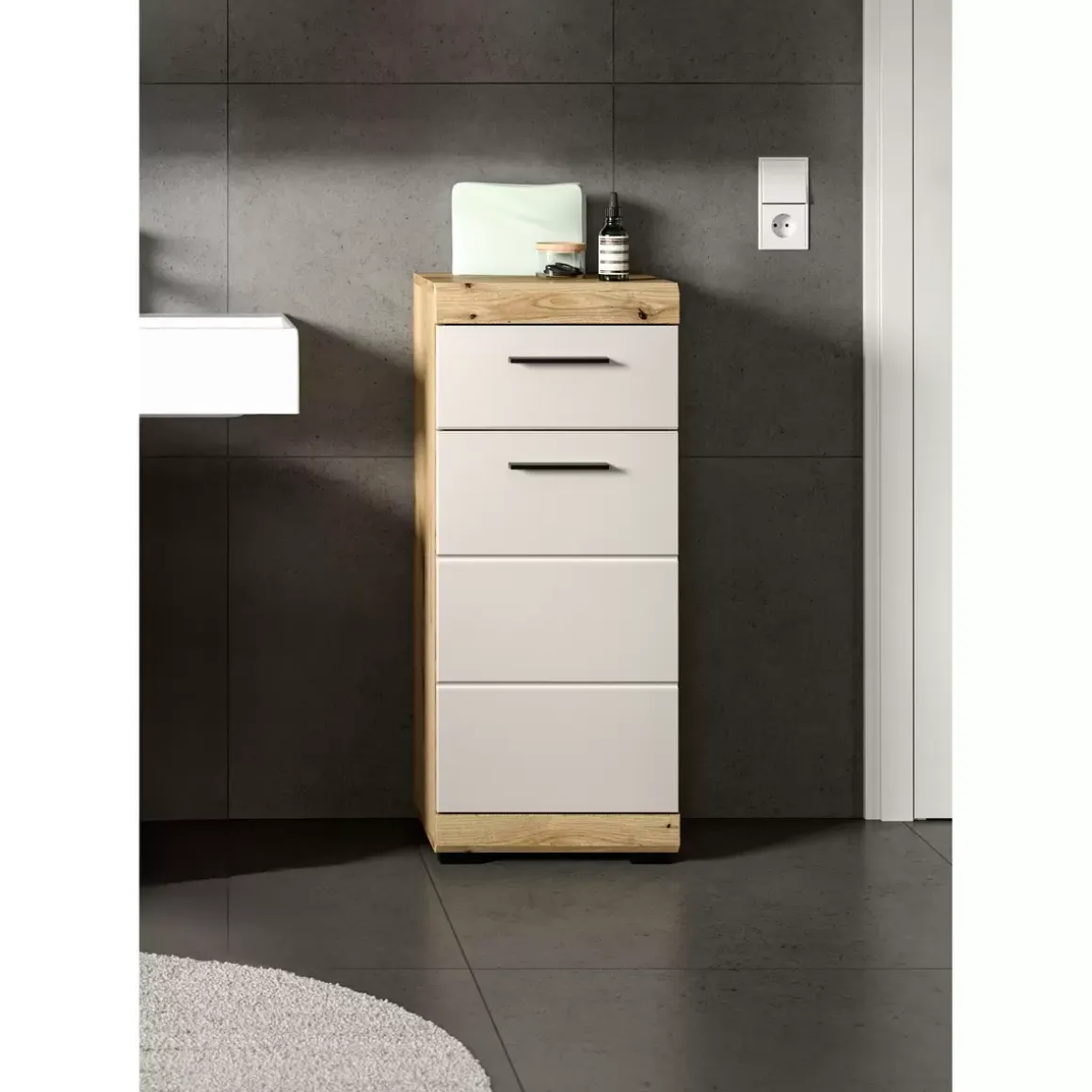 Standschrank