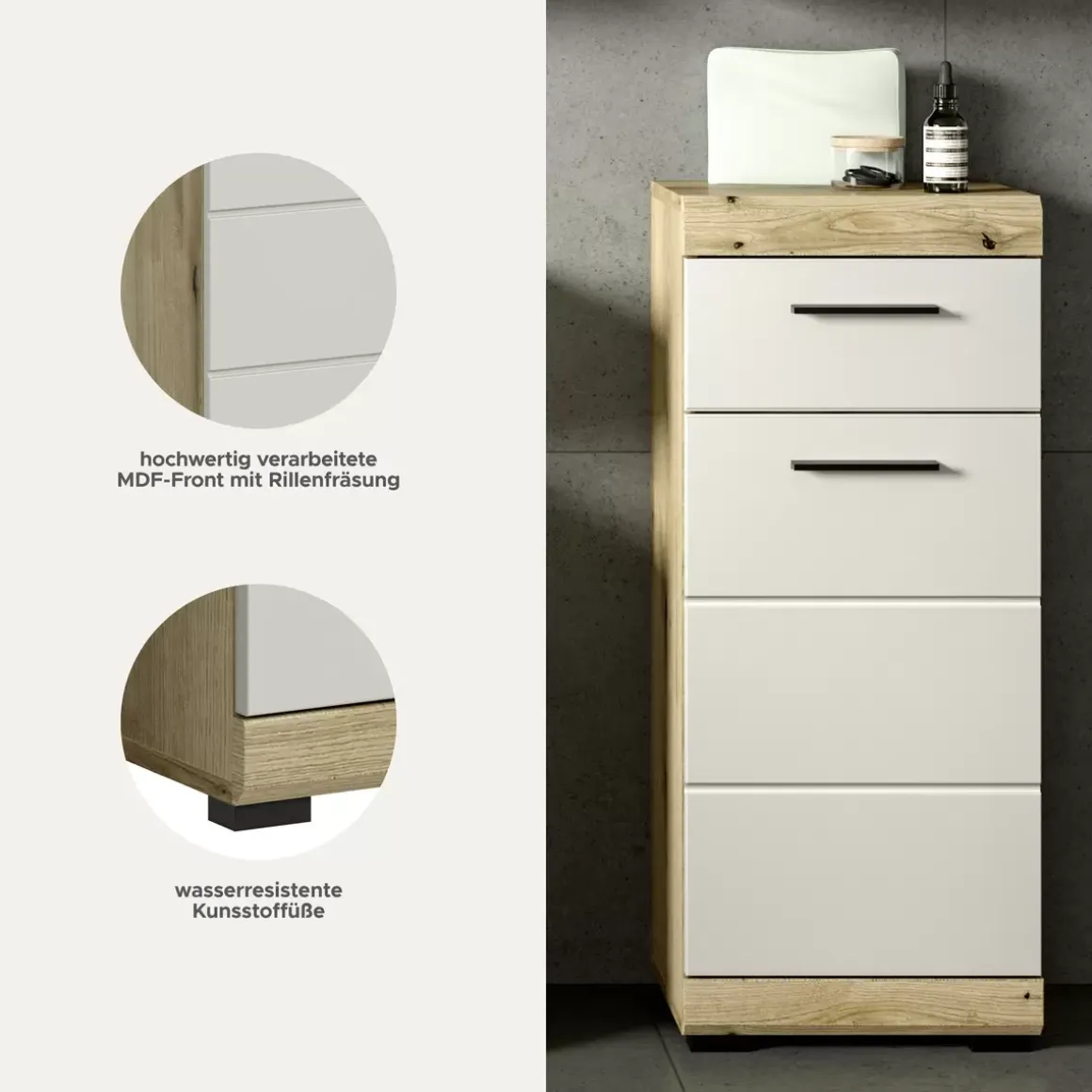 Standschrank