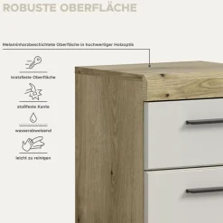 Standschrank