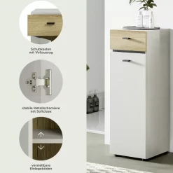 Standschrank