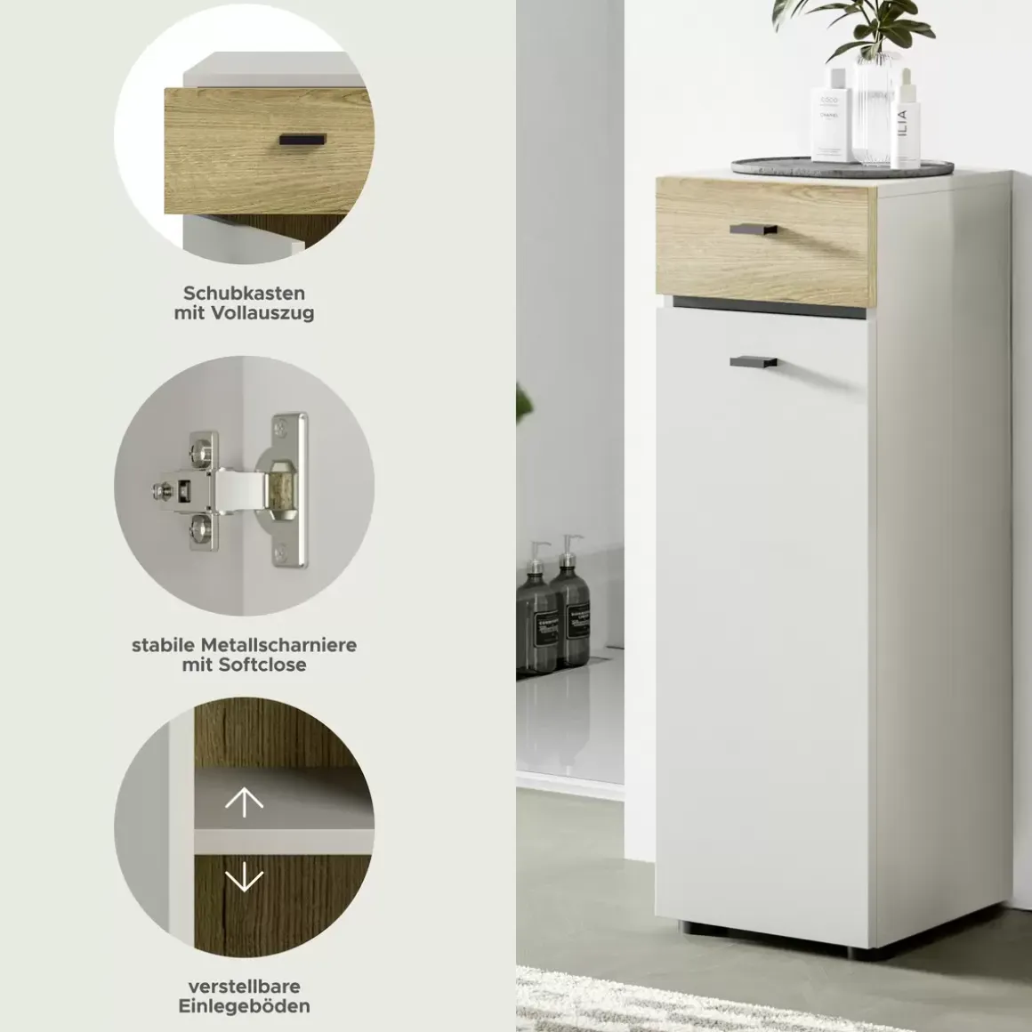 Standschrank