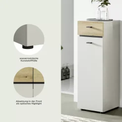Standschrank