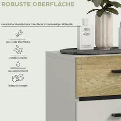 Standschrank