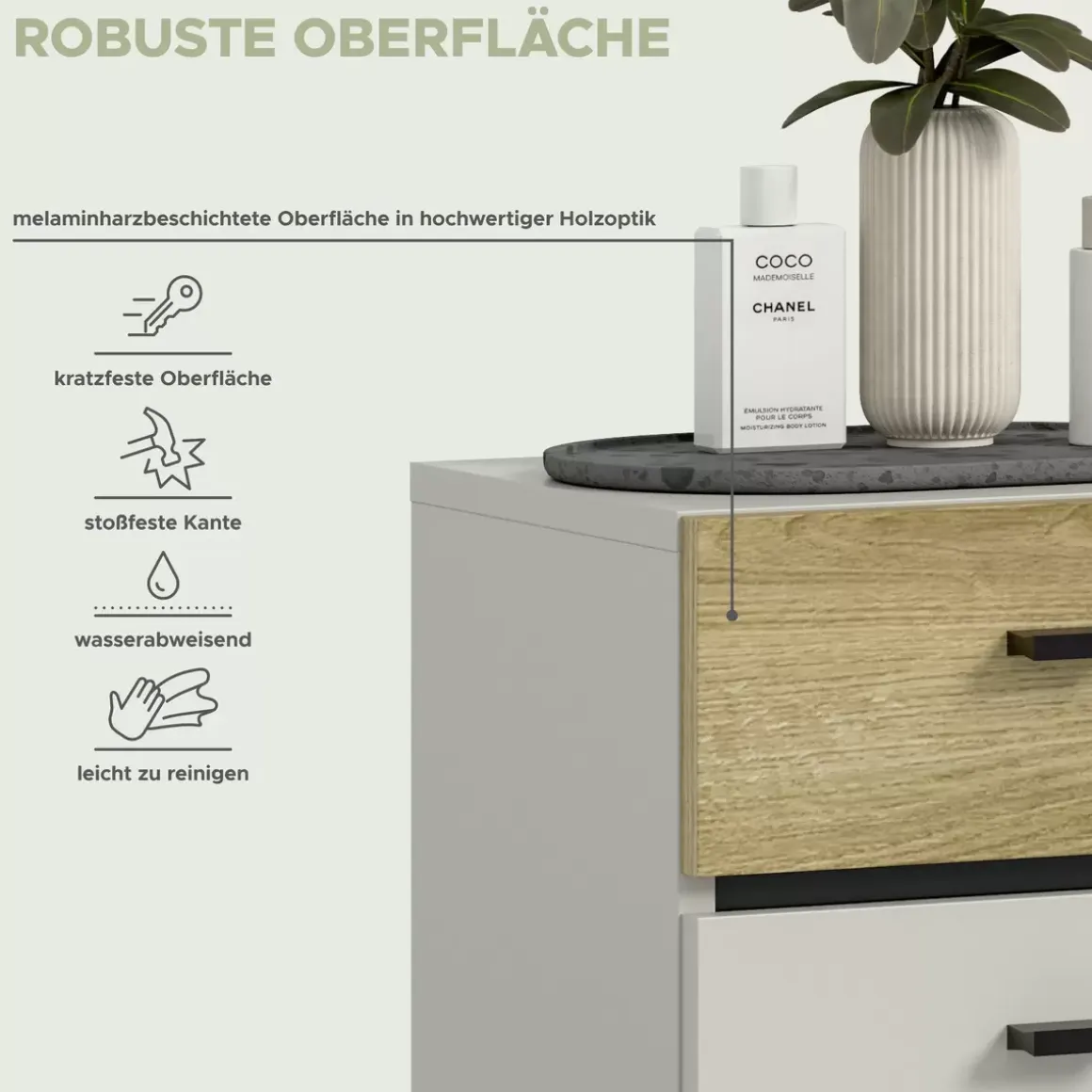 Standschrank