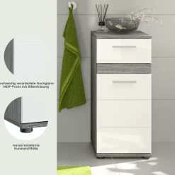 Standschrank