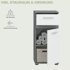 Standschrank