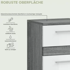 Standschrank