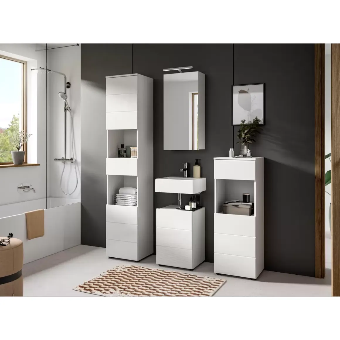 Standschrank