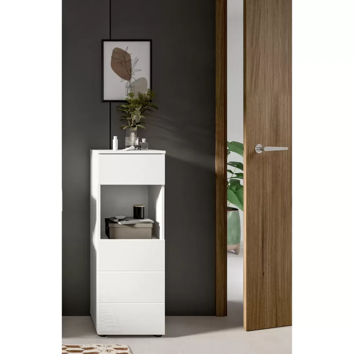 Standschrank