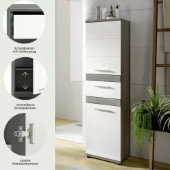 Standschrank