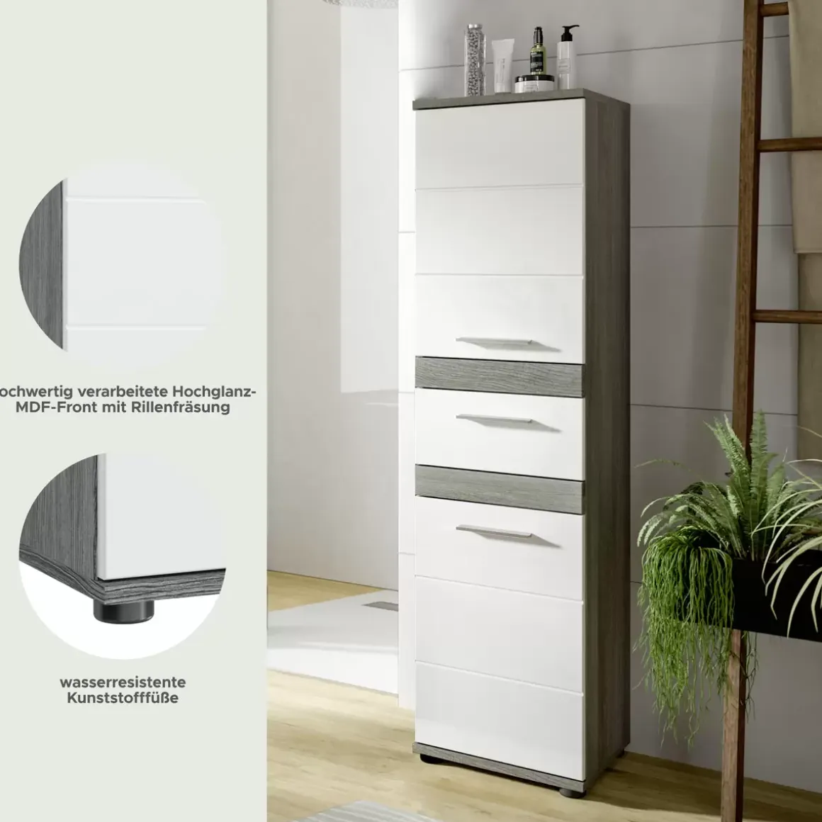 Standschrank