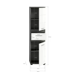 Standschrank
